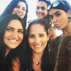 Meet your Posher, Tracey